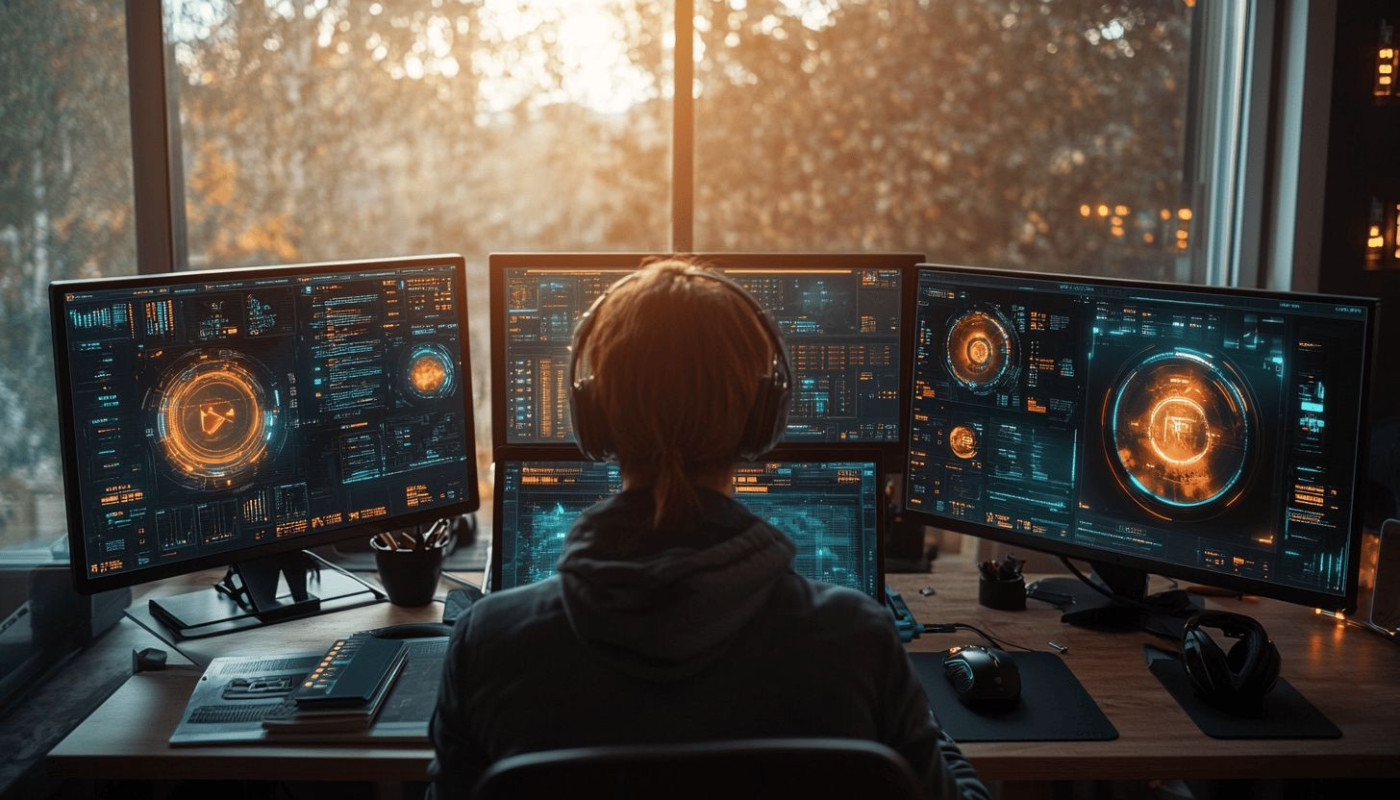 Como escolher plataformas seguras para apostas em eSports