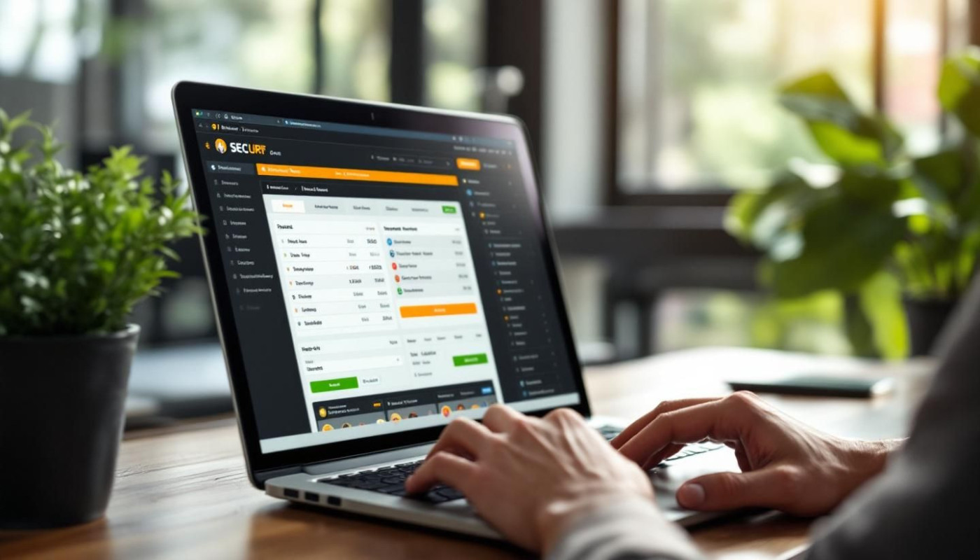 Como identificar um site seguro de apostas sem licença nacional?