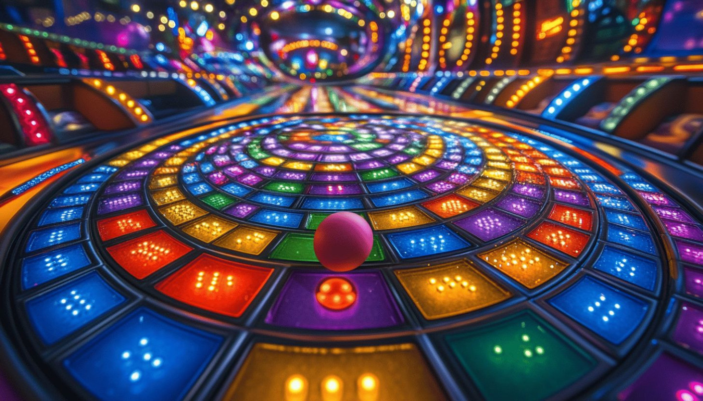 Explorando as estratégias vencedoras e variantes no jogo de Plinko